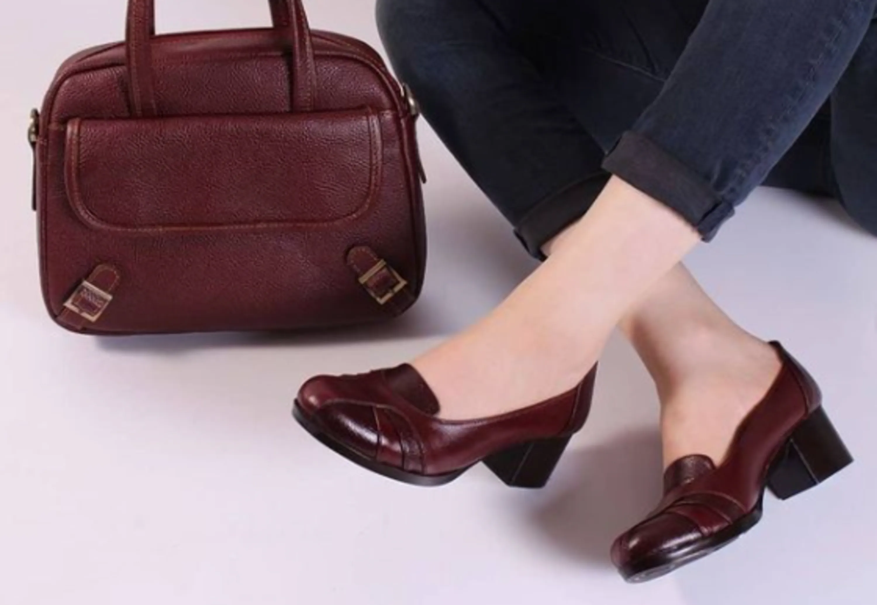 کفش زنانه مدل 1012 کفش زنانه مدل 1012